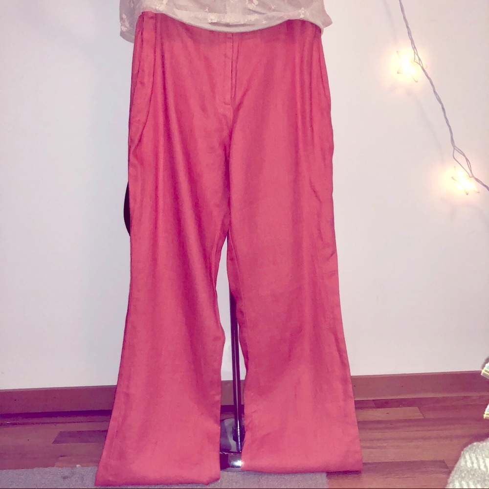 Putumayo Brand Druid Pant